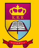 KRR Logo